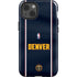NBA Denver Nuggets Jersey iPhone 13 Impact Case