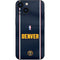 NBA Denver Nuggets Jersey iPhone 13 Mini Skin