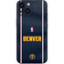 NBA Denver Nuggets Jersey iPhone 13 Mini Skin