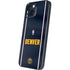 NBA Denver Nuggets Jersey iPhone 13 Mini Skin
