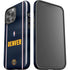 NBA Denver Nuggets Jersey iPhone 13 Pro Max Impact Case