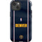 NBA Denver Nuggets Jersey iPhone 14 Impact Case