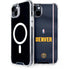 NBA Denver Nuggets Jersey iPhone 14 MagSafe Case
