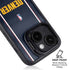 NBA Denver Nuggets Jersey iPhone 14 Plus Kickstand Case