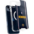 NBA Denver Nuggets Jersey iPhone 14 Plus MagSafe Case