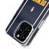 NBA Denver Nuggets Jersey iPhone 14 Pro MagSafe Case
