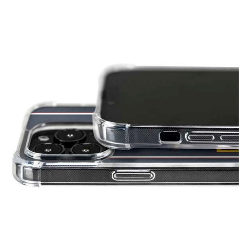 NBA Denver Nuggets Jersey iPhone 14 Pro MagSafe Case