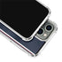 NBA Denver Nuggets Jersey iPhone 14 Pro Max Clear Case