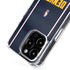NBA Denver Nuggets Jersey iPhone 14 Pro Max MagSafe Case