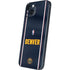 NBA Denver Nuggets Jersey iPhone Skins