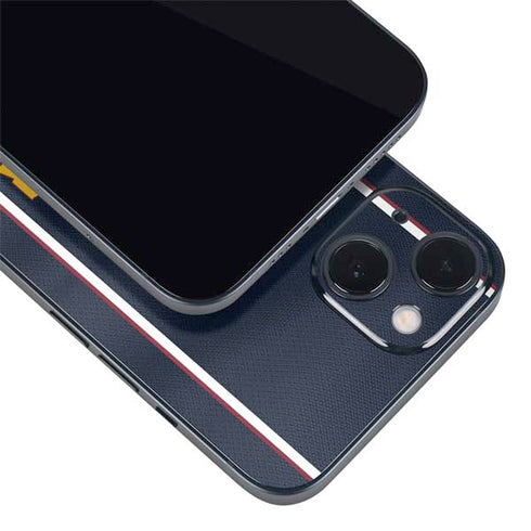 NBA Denver Nuggets Jersey iPhone 14 Skin