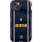 NBA Denver Nuggets Jersey iPhone 15 Plus Impact Case