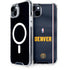 NBA Denver Nuggets Jersey iPhone 15 Plus MagSafe Case