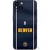 NBA Denver Nuggets Jersey iPhone 15 Plus Skin