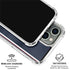 NBA Denver Nuggets Jersey iPhone 15 Pro Clear Case