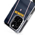 NBA Denver Nuggets Jersey iPhone 15 Pro Max MagSafe Case