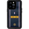 NBA Denver Nuggets Jersey iPhone 15 Pro Waterproof Case