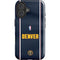 NBA Denver Nuggets Jersey iPhone 16 Impact Case