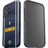 NBA Denver Nuggets Jersey iPhone 16 Plus Impact Case