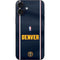 NBA Denver Nuggets Jersey iPhone 16 Plus Skin
