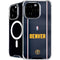 NBA Denver Nuggets Jersey iPhone 16 Pro MagSafe Case