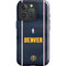 NBA Denver Nuggets Jersey iPhone 16 Pro Max Impact Case