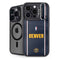NBA Denver Nuggets Jersey iPhone 16 Pro Max Kickstand Case
