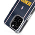NBA Denver Nuggets Jersey iPhone 16 Pro Max MagSafe Case