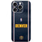 NBA Denver Nuggets Jersey iPhone 16 Pro Skin