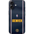 NBA Denver Nuggets Jersey iPhone 16 Skin