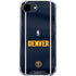 NBA Denver Nuggets Jersey iPhone 16e Clear Case
