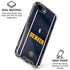 NBA Denver Nuggets Jersey iPhone 16e Clear Case