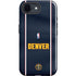 NBA Denver Nuggets Jersey iPhone 16e Impact Case