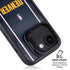 NBA Denver Nuggets Jersey iPhone 16e Kickstand Case