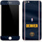 NBA Denver Nuggets Jersey iPhone 6/6s Plus Skin