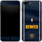 NBA Denver Nuggets Jersey iPhone 7 Plus Skin