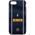 NBA Denver Nuggets Jersey iPhone Cases