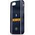 NBA Denver Nuggets Jersey iPhone 7 Pro Case