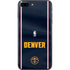 NBA Denver Nuggets Jersey iPhone 8 Plus Skin