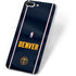 NBA Denver Nuggets Jersey iPhone 8 Plus Skin