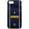 NBA Denver Nuggets Jersey iPhone 8 Pro Case