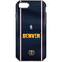 NBA Denver Nuggets Jersey iPhone 8 Pro Case