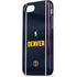 NBA Denver Nuggets Jersey iPhone 8 Pro Case