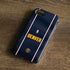NBA Denver Nuggets Jersey iPhone 8 Pro Case