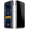 NBA Denver Nuggets Jersey iPhone SE (2nd & 3rd Gen) Clear Case
