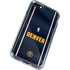 NBA Denver Nuggets Jersey iPhone SE (2nd & 3rd Gen) Clear Case