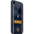 NBA Denver Nuggets Jersey iPhone SE (2nd & 3rd Gen) Skin