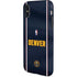 NBA Denver Nuggets Jersey iPhone X Pro Case