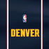 NBA Denver Nuggets Jersey iPhone X Pro Case