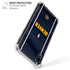 NBA Denver Nuggets Jersey iPhone XR Clear Case